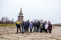 «Согреем детские сердца» в Павлово-Посадском благочинии