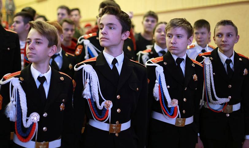 День открытых дверей Российской Армии в Богородском округе