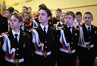 День открытых дверей Российской Армии в Богородском округе