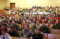 День открытых дверей Российской Армии в Богородском округе