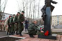 День открытых дверей Российской Армии в Богородском округе