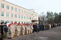 День открытых дверей Российской Армии в Богородском округе