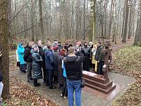 Автопробег памяти новомучеников и исповедников Павлово-Посадских