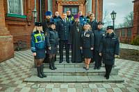 День памяти жертв ДТП в Ликино-Дулевском благочинии