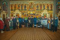 День памяти жертв ДТП в Ликино-Дулевском благочинии