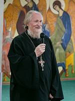 Открытие муниципальных Рождественских образовательных чтений в Щелкове