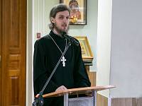 Открытие муниципальных Рождественских образовательных чтений в Щелкове