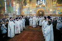 Юбилей Православной гимназии «Ковчег»