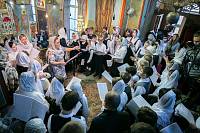 Юбилей Православной гимназии «Ковчег»