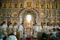 Юбилей Православной гимназии «Ковчег»