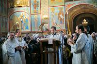 Юбилей Православной гимназии «Ковчег»