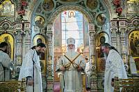 Юбилей Православной гимназии «Ковчег»