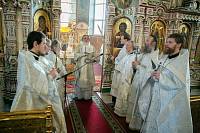 Юбилей Православной гимназии «Ковчег»