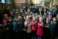 Юбилей Православной гимназии «Ковчег»