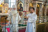 Юбилей Православной гимназии «Ковчег»