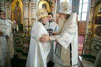 Юбилей Православной гимназии «Ковчег»