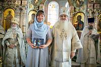 Юбилей Православной гимназии «Ковчег»