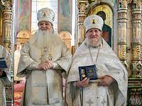 Юбилей Православной гимназии «Ковчег»