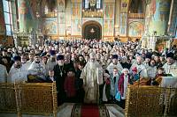 Юбилей Православной гимназии «Ковчег»