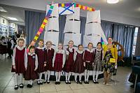 Юбилей Православной гимназии «Ковчег»