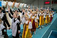 Юбилей Православной гимназии «Ковчег»