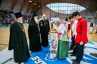 Юбилей Православной гимназии «Ковчег»