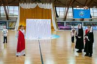 Юбилей Православной гимназии «Ковчег»