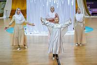 Юбилей Православной гимназии «Ковчег»