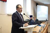 День работников налоговых органов в Ногинске 