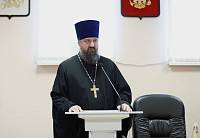 День работников налоговых органов в Ногинске 