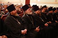 Память Собора новомучеников Богородских и собрание Отдела по взаимодействию с Вооруженными силами и правоохранительными органами в Ногинске