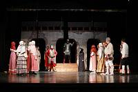 Память Собора новомучеников Богородских и собрание Отдела по взаимодействию с Вооруженными силами и правоохранительными органами в Ногинске