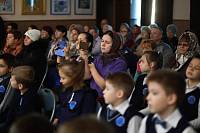 День памяти священномученика Иосифа Сченсновича в Троицком храме г. Старая Купавна