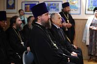 День памяти священномученика Иосифа Сченсновича в Троицком храме г. Старая Купавна