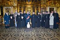 Обучающий семинар по безопасности в Лосино-Петровском благочинии