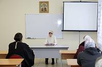 Миссионерские мероприятия в Никольском храме г. Орехово-Зуево