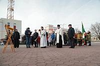 Неделя памяти в Богородском благочинии