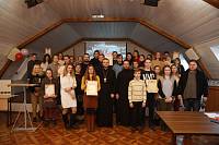 Неделя памяти в Богородском благочинии