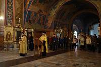 Неделя памяти в Богородском благочинии