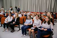 Ученическая конференция «Монахи и священники – участники Великой Отечественной войны» в Щелкове