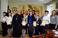 Ученическая конференция «Монахи и священники – участники Великой Отечественной войны» в Щелкове