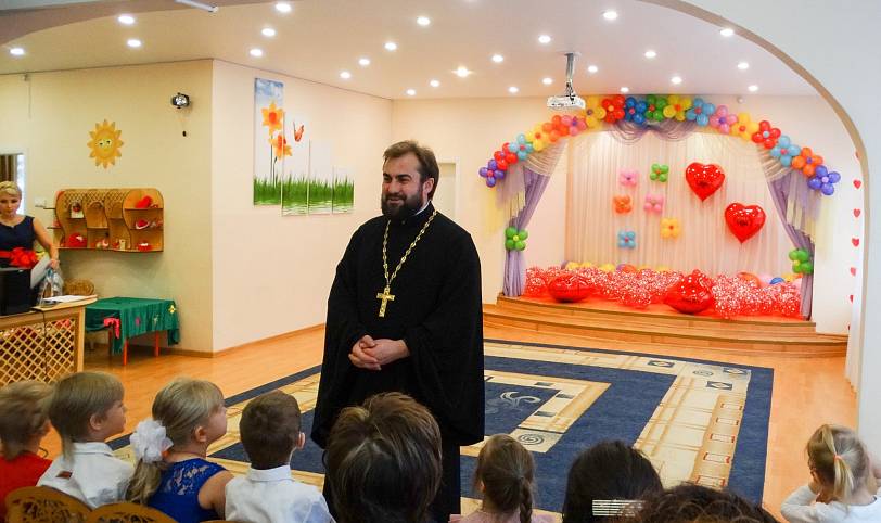 Миссионерские встречи и образовательные мероприятия в Щелковском благочинии