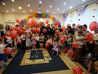 Миссионерские встречи и образовательные мероприятия в Щелковском благочинии