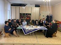 Миссионерские встречи и образовательные мероприятия в Щелковском благочинии