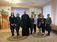 Миссионерские встречи и образовательные мероприятия в Щелковском благочинии