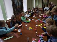 Миссионерские встречи и образовательные мероприятия в Щелковском благочинии