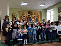 Миссионерские встречи и образовательные мероприятия в Щелковском благочинии