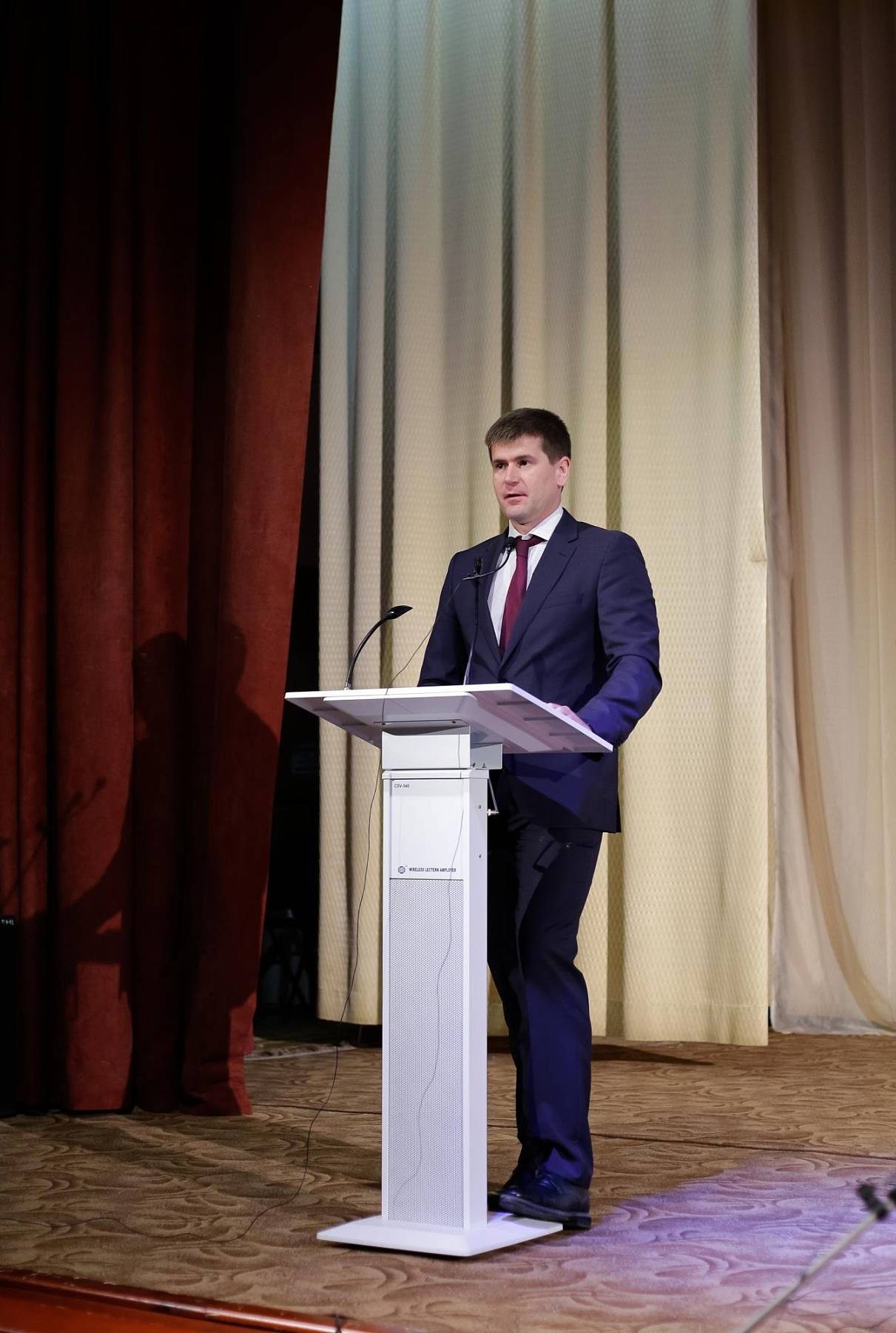 Закрытие Рождественских чтений в Орехово-Зуеве