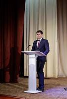 Закрытие Рождественских чтений в Орехово-Зуеве