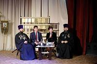 Закрытие Рождественских чтений в Орехово-Зуеве